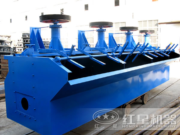 浮選機不同型號 浮選機不同型號