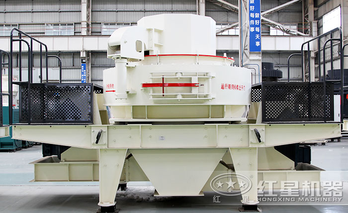 沖擊式破碎機(jī) 沖擊式破碎機(jī)