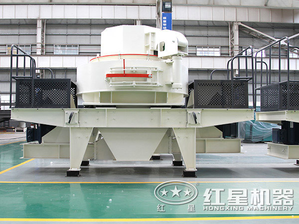 沖擊式破碎機 沖擊式破碎機