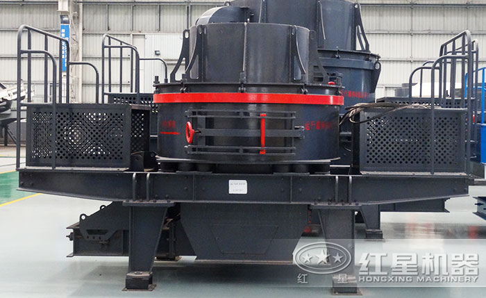 制砂機(jī) 制砂機(jī)