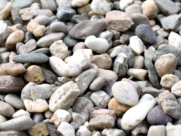 鵝卵石 鵝卵石