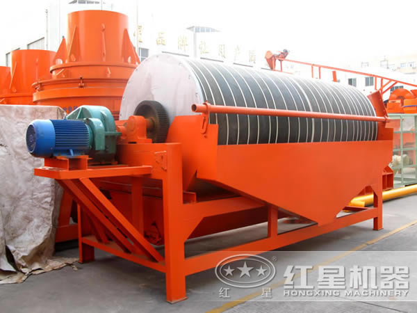 濕式磁選機(jī) 濕式磁選機(jī)