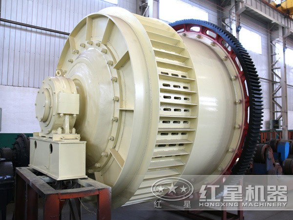 陶瓷球磨機(jī)實(shí)拍圖 陶瓷球磨機(jī)實(shí)拍圖