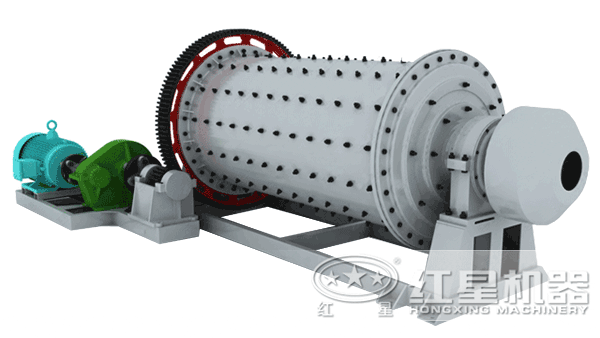 陶瓷球磨機(jī)工作原理 陶瓷球磨機(jī)工作原理