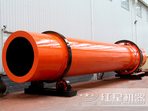 煤泥烘干機(jī)實(shí)拍圖 煤泥烘干機(jī)實(shí)拍圖