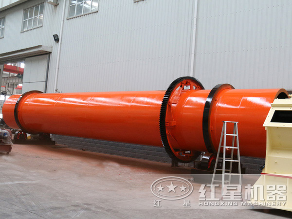 間接傳熱烘干機(jī) 間接傳熱烘干機(jī)