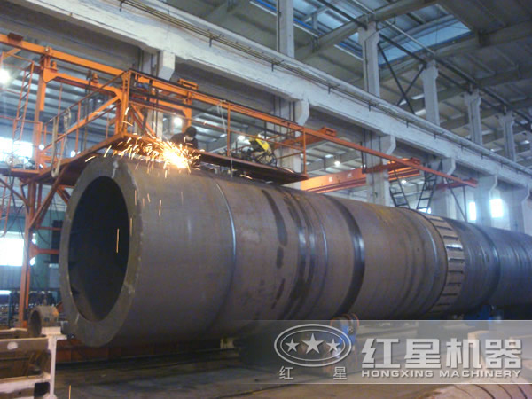 微粉烘干機(jī)生產(chǎn)車間 微粉烘干機(jī)生產(chǎn)車間