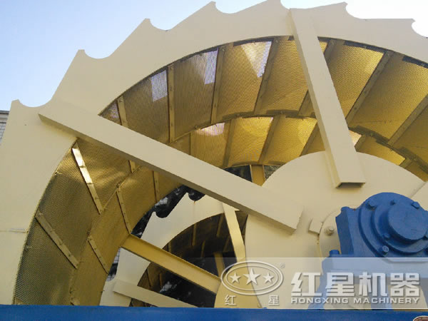 洗砂機(jī)細(xì)節(jié)圖 洗砂機(jī)細(xì)節(jié)圖