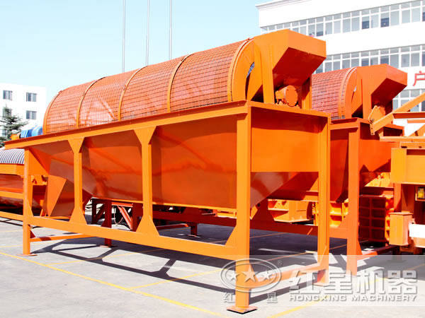 滾筒篩實(shí)拍圖 滾筒篩實(shí)拍圖