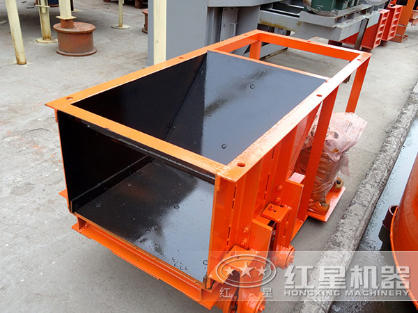 槽式給料機(jī)實(shí)拍圖 槽式給料機(jī)實(shí)拍圖