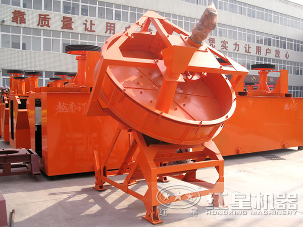 圓盤造粒機(jī) 圓盤造粒機(jī)