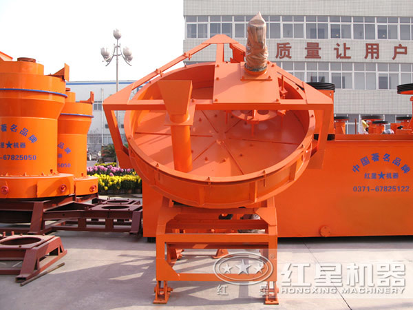 圓盤造粒機(jī)設(shè)備 圓盤造粒機(jī)設(shè)備