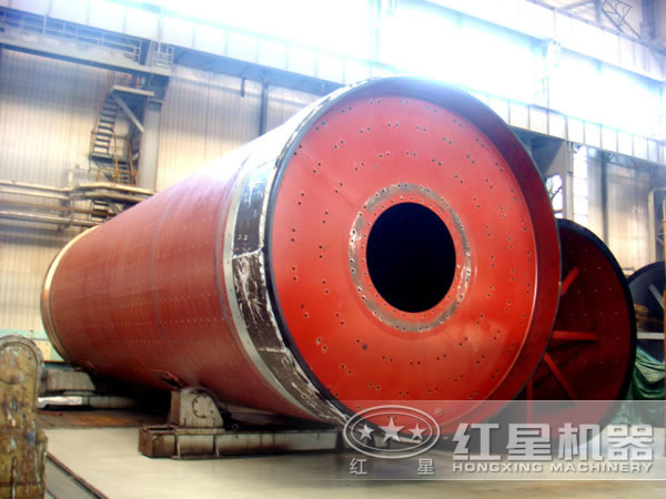 原料磨實拍圖 原料磨實拍圖