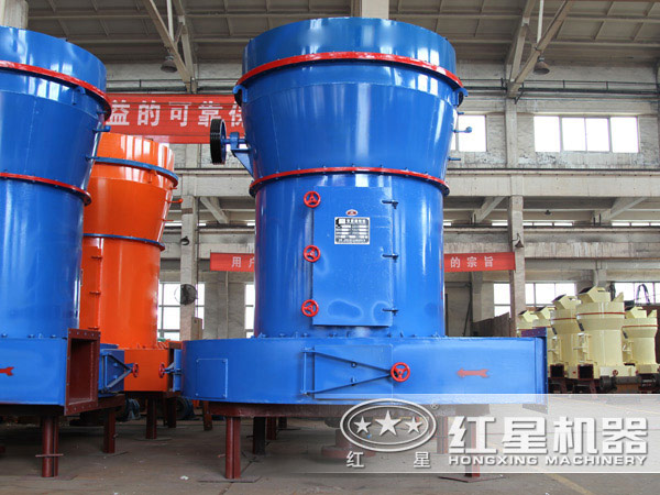 高強(qiáng)磨粉機(jī)實(shí)物圖 高強(qiáng)磨粉機(jī)實(shí)物圖