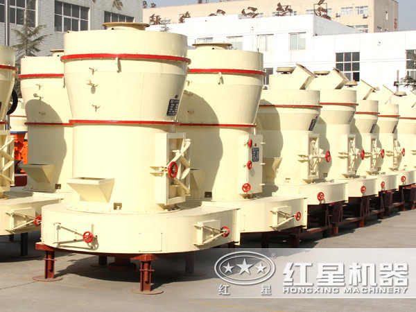 高強(qiáng)磨粉機(jī)實(shí)拍圖 高強(qiáng)磨粉機(jī)實(shí)拍圖