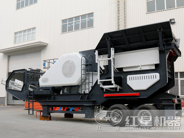 移動制砂機(jī) 移動制砂機(jī)