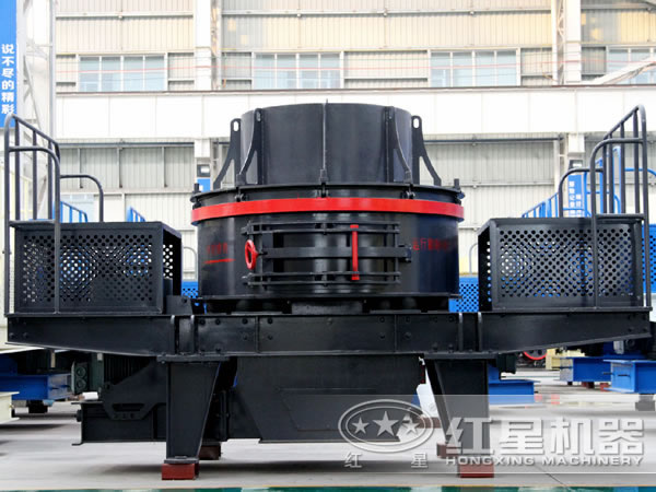 沖擊式破碎機(jī) 沖擊式破碎機(jī)