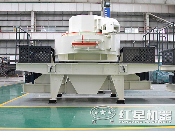 VSI制砂機(jī) VSI制砂機(jī)