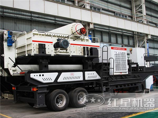 流動石子機(jī) 流動石子機(jī)