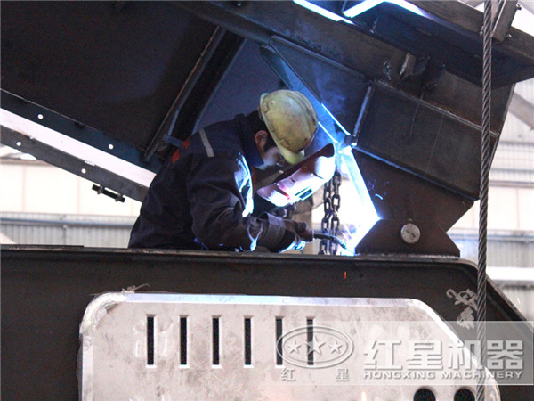 生產(chǎn)車(chē)間 生產(chǎn)車(chē)間