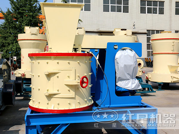 復合式破碎機 復合式破碎機