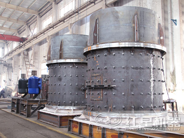 復(fù)合破生產(chǎn)車間 復(fù)合破生產(chǎn)車間