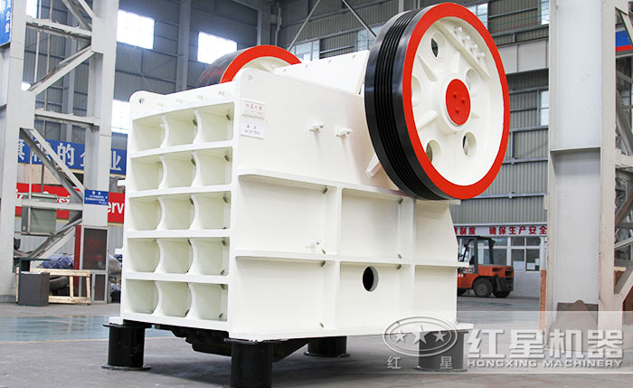 顎式破碎機(jī) 顎式破碎機(jī)