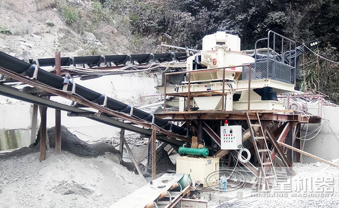 售后服務(wù)在礦山設(shè)備選購中的重要性 售后服務(wù)在礦山設(shè)備選購中的重要性