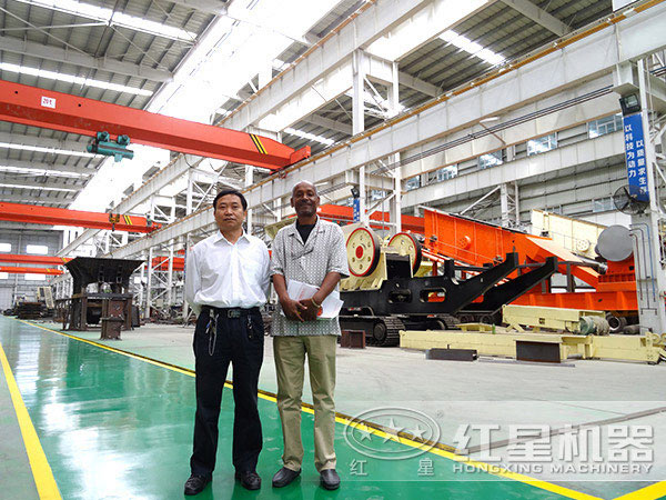 紅星建筑垃圾粉碎機(jī) 紅星建筑垃圾粉碎機(jī)