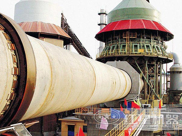 石灰生產(chǎn)線 石灰生產(chǎn)線