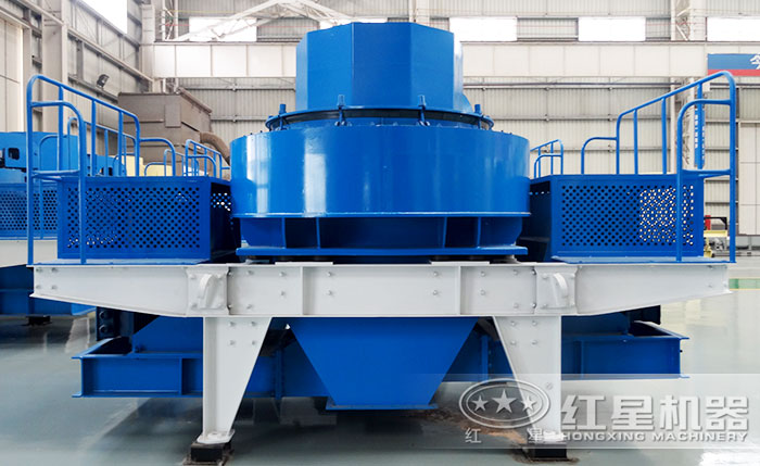 制砂設備 制砂設備