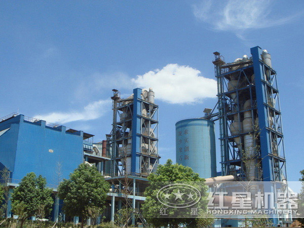 水泥生產(chǎn)線運用牛頓力學(xué)原理提高生產(chǎn)力 水泥生產(chǎn)線運用牛頓力學(xué)原理提高生產(chǎn)力