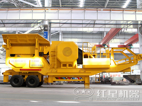 垃圾破碎機 垃圾破碎機