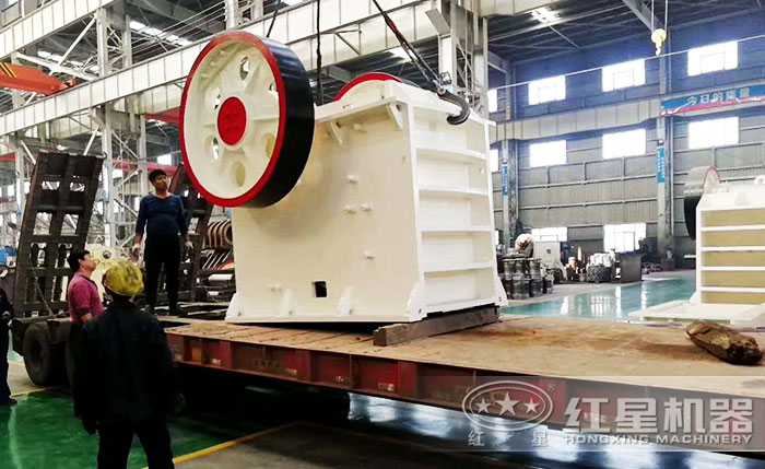 生產車間準備發(fā)貨 生產車間準備發(fā)貨