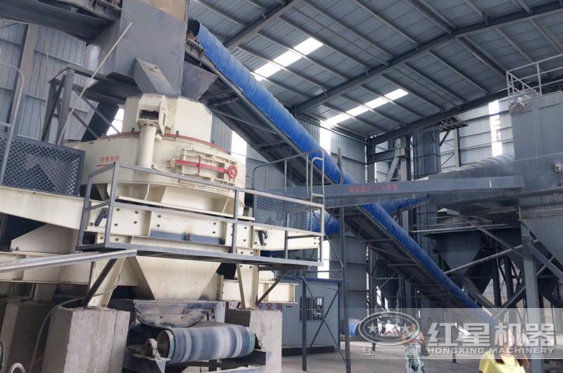 封閉式石頭破碎機(jī)生產(chǎn)線 封閉式石頭破碎機(jī)生產(chǎn)線