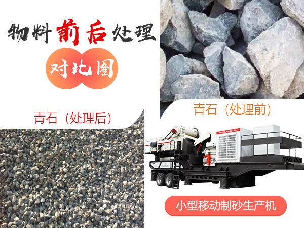 物料加工對比圖 物料加工對比圖