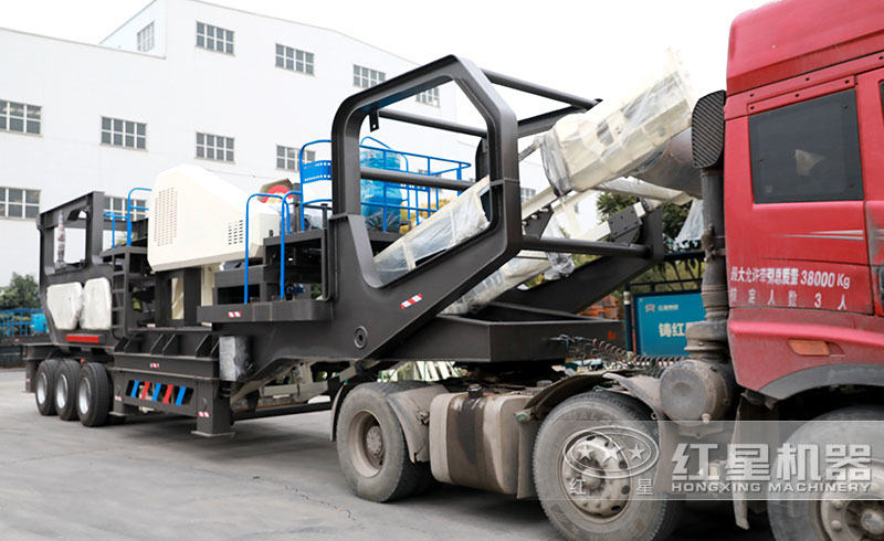 發(fā)貨現(xiàn)場 發(fā)貨現(xiàn)場