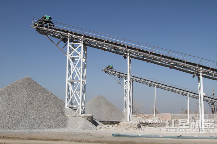 砂石設(shè)備生產(chǎn)現(xiàn)場(chǎng) 砂石設(shè)備生產(chǎn)現(xiàn)場(chǎng)