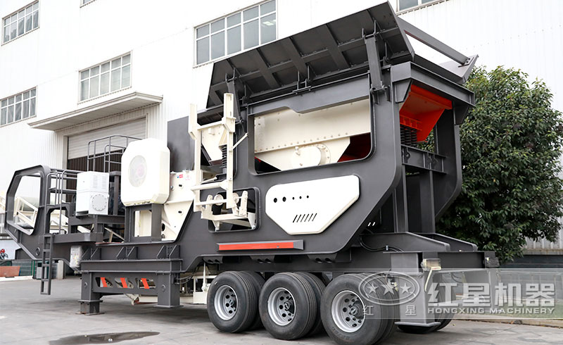 建筑垃圾破碎機(jī)哪種機(jī)型更好？報(bào)價(jià)有什么差別？