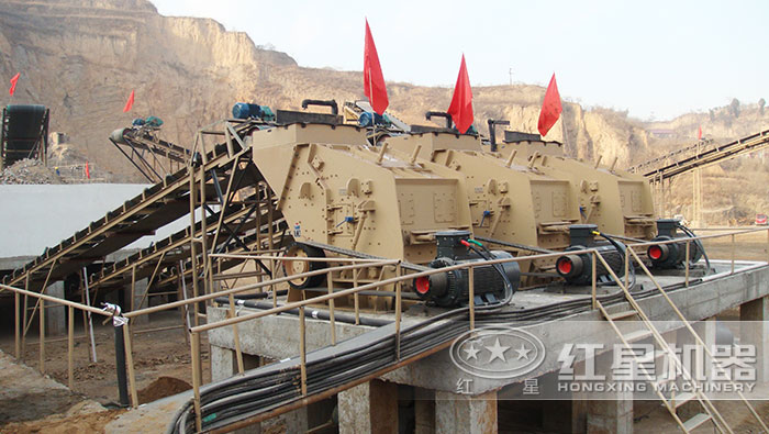 多臺反擊破一起用 多臺反擊破一起用