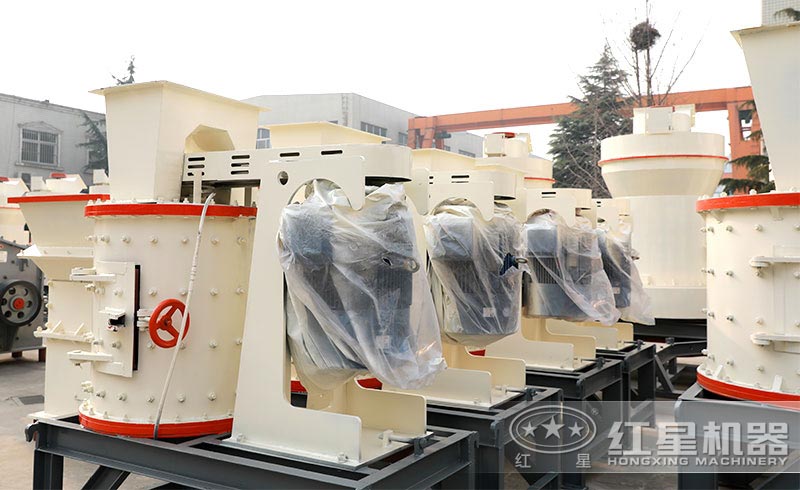 復(fù)合式磕石子機 復(fù)合式磕石子機