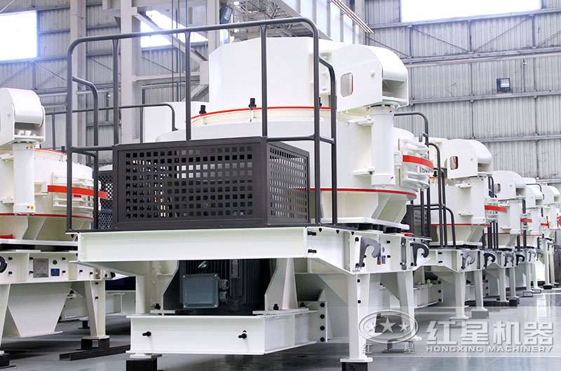 制砂機(jī) 制砂機(jī)