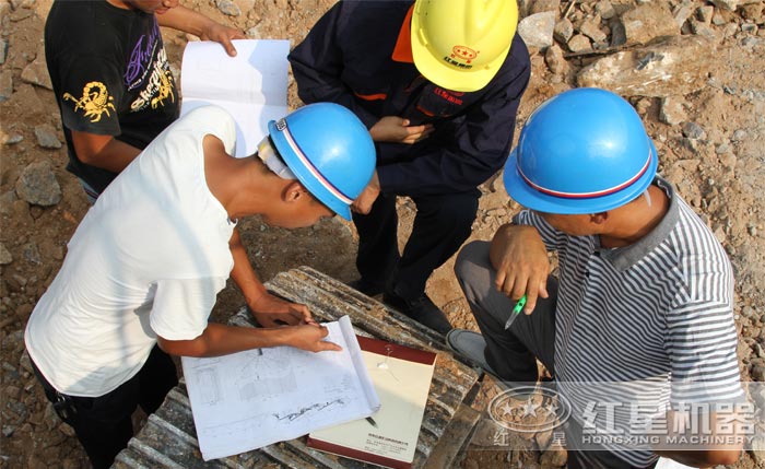 一對(duì)一指導(dǎo)用戶(hù)安裝調(diào)試生產(chǎn)線 一對(duì)一指導(dǎo)用戶(hù)安裝調(diào)試生產(chǎn)線