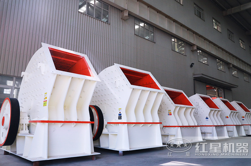 錘式制砂機(jī) 錘式制砂機(jī)