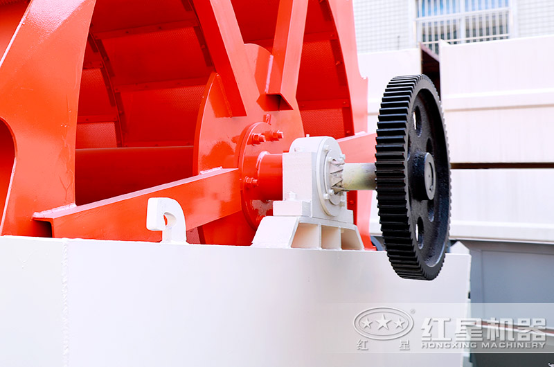 洗砂機(jī)細(xì)節(jié)實(shí)拍 洗砂機(jī)細(xì)節(jié)實(shí)拍