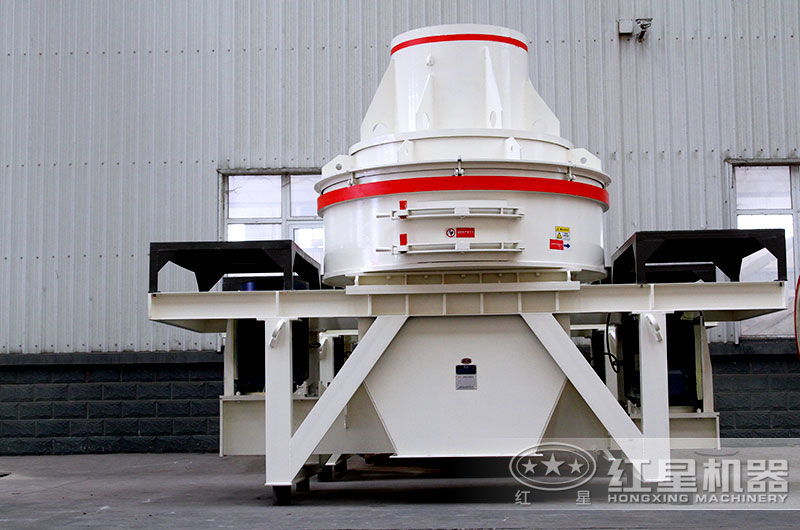 HX制砂機(jī) HX制砂機(jī)