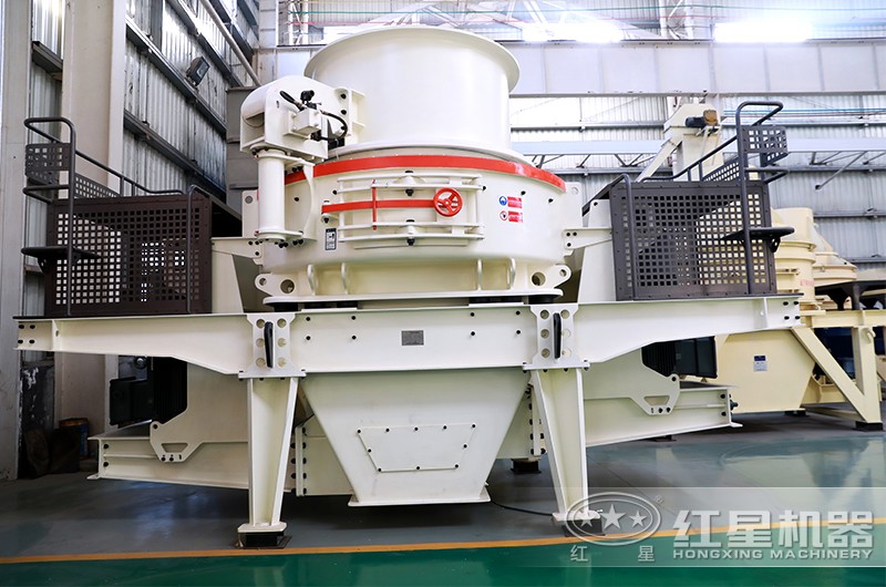 環(huán)保型制砂機(jī) 環(huán)保型制砂機(jī)