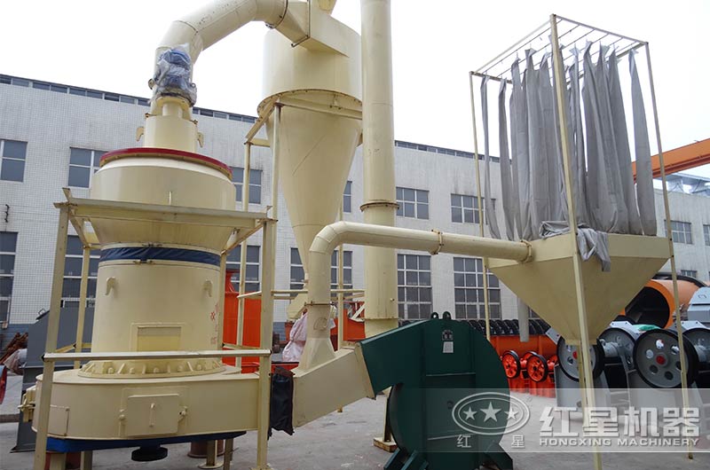 超細(xì)磨粉機能滿足1500目石灰石磨粉生產(chǎn)嗎 超細(xì)磨粉機能滿足1500目石灰石磨粉生產(chǎn)嗎