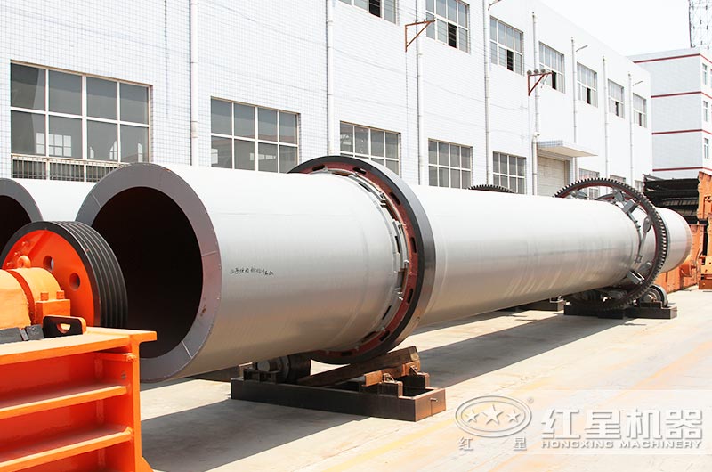 煤泥烘干機 煤泥烘干機