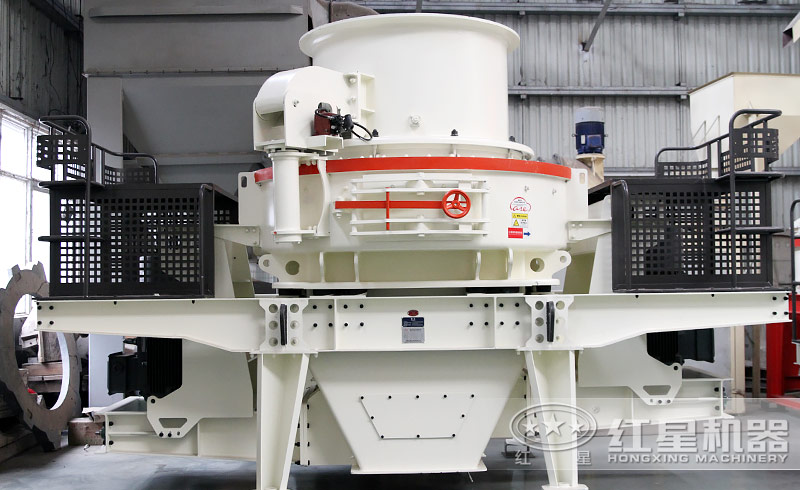 制砂設備 制砂設備